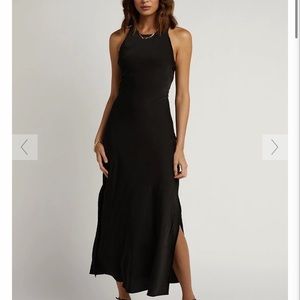 DISSH • Agnes midi dress